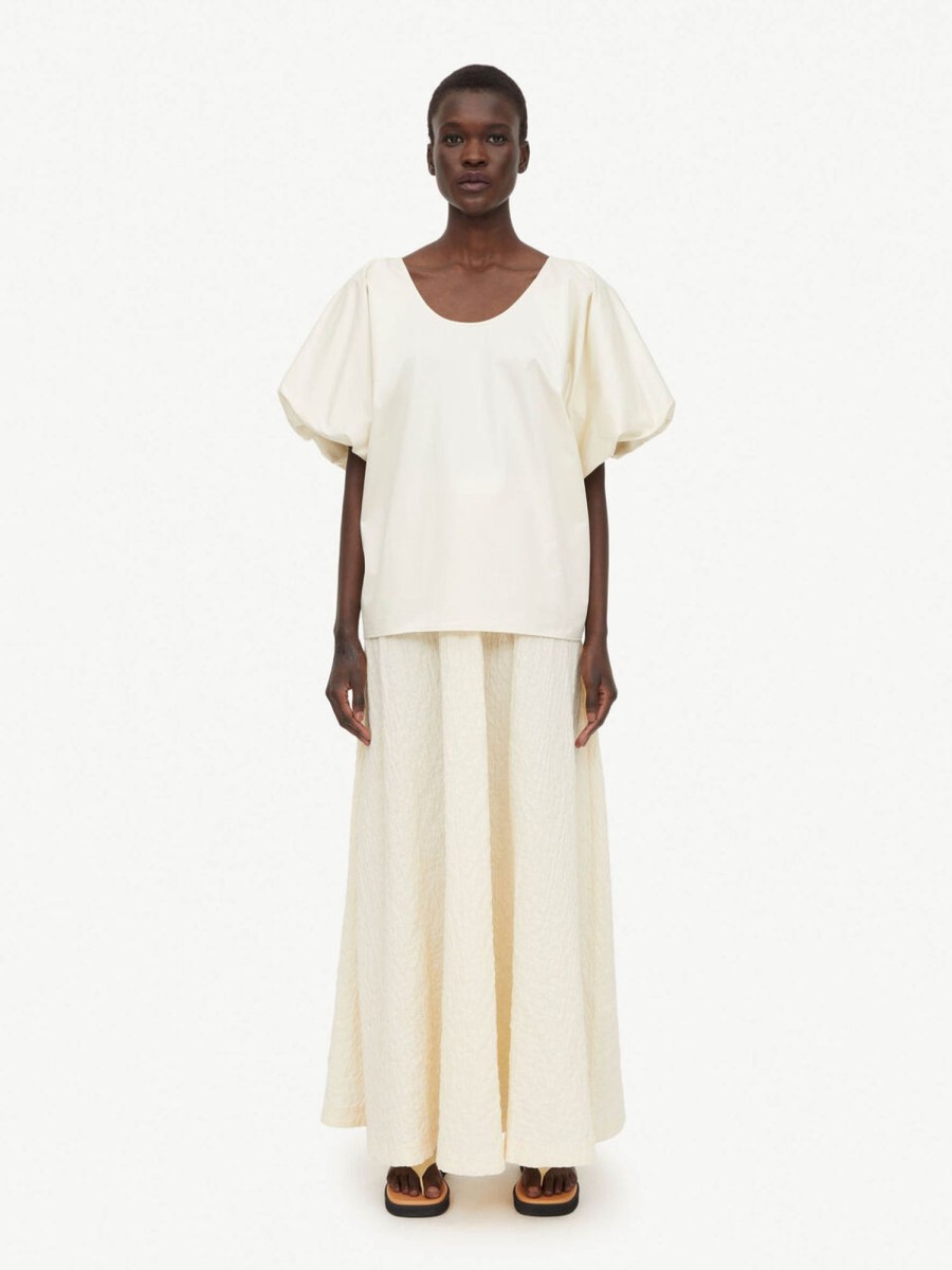 Clothing By Malene Birger | Taci Organic Cotton Skirt