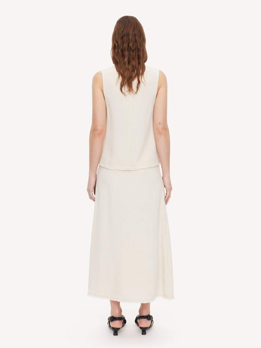 Clothing By Malene Birger | Esmy Waistcoat