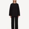 Clothing By Malene Birger | Fayeh Oversized Longsleeve