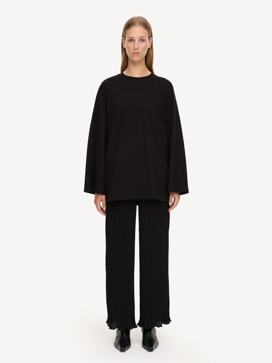 Clothing By Malene Birger | Fayeh Oversized Longsleeve