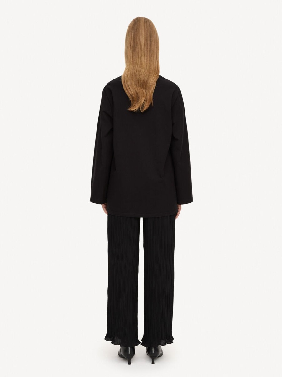 Clothing By Malene Birger | Fayeh Oversized Longsleeve