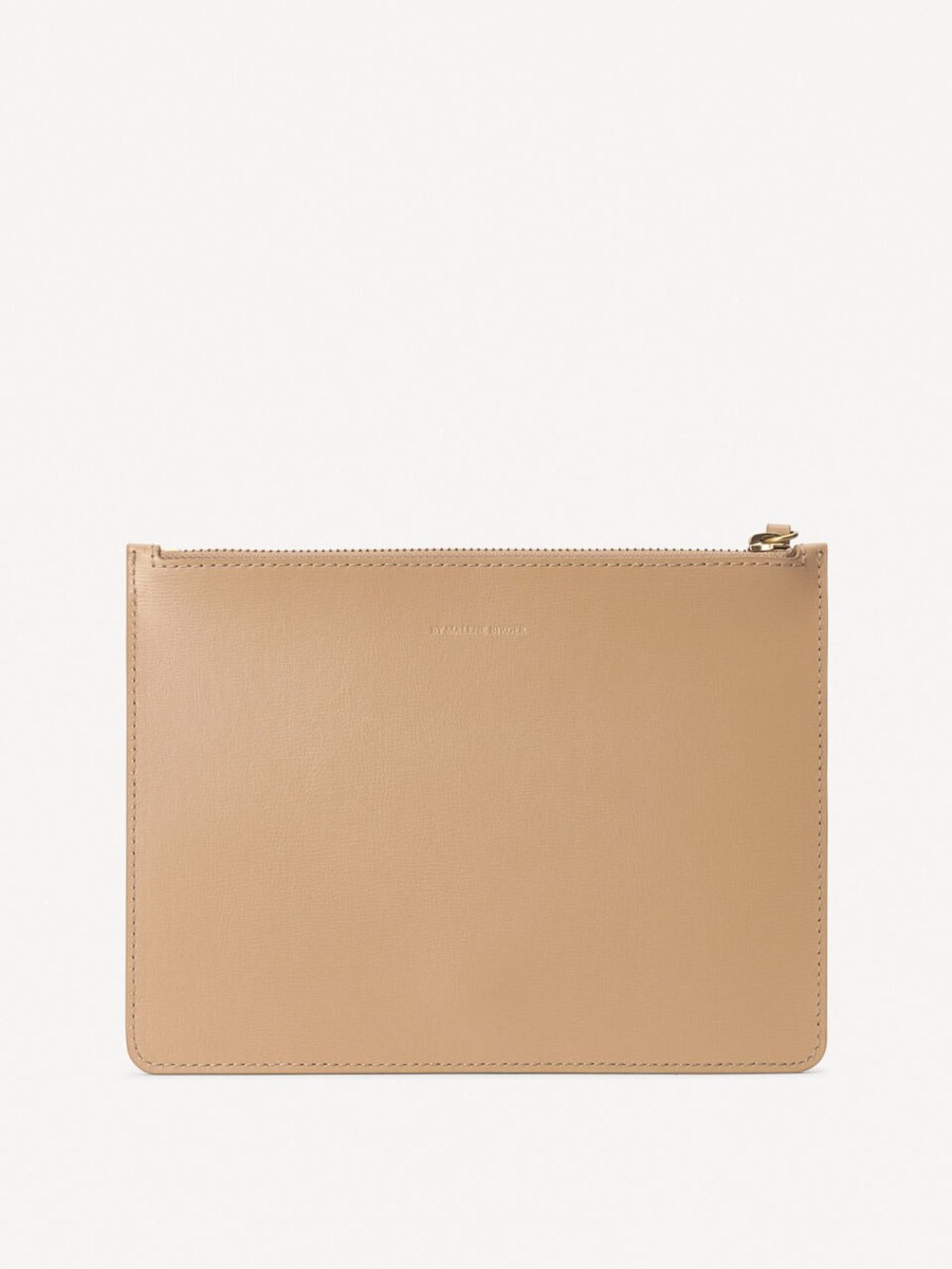 Accessories By Malene Birger | Aya Leather Purse