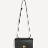 Accessories By Malene Birger | Noval Leather Shoulder Bag