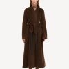 Clothing By Malene Birger | Ponzana Coat