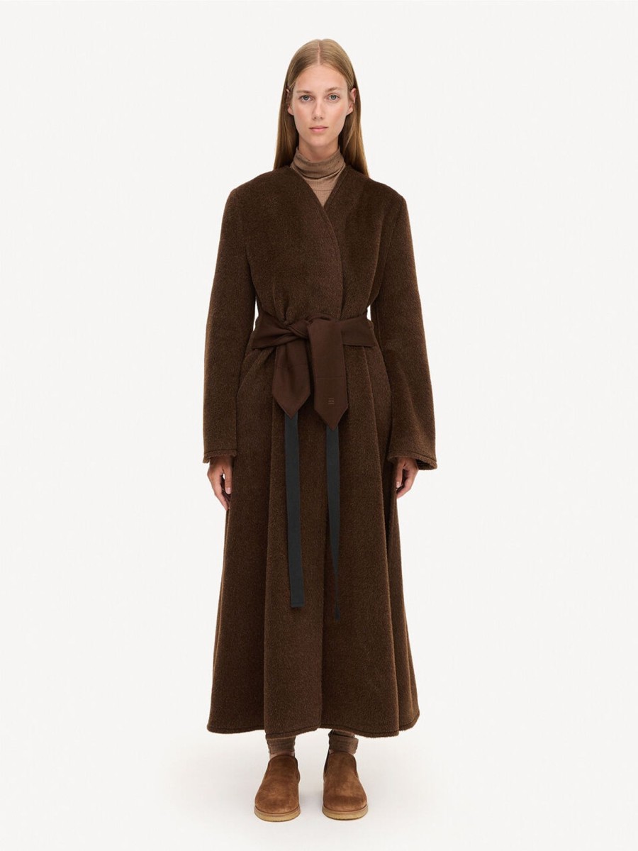 Clothing By Malene Birger | Ponzana Coat