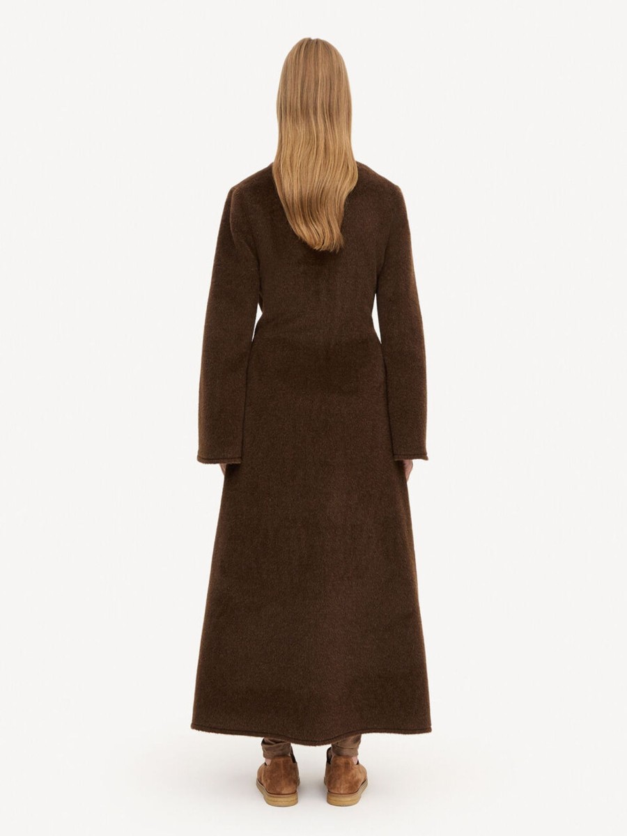 Clothing By Malene Birger | Ponzana Coat