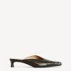 Accessories By Malene Birger | Micea Mules