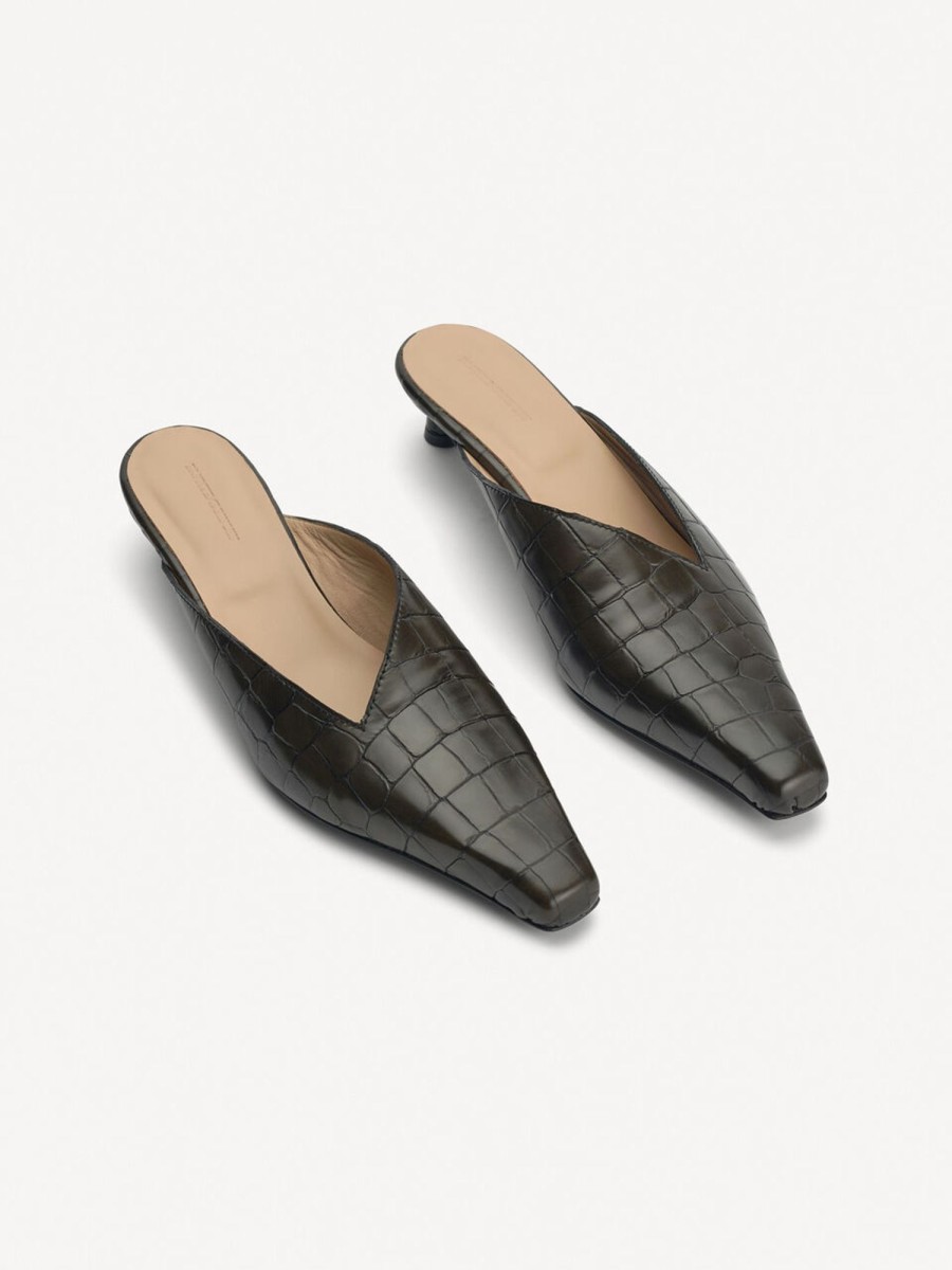 Accessories By Malene Birger | Micea Mules