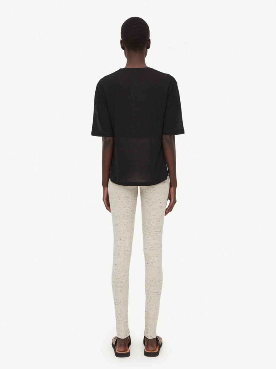 Clothing By Malene Birger | Nimbi Speckled Leggings