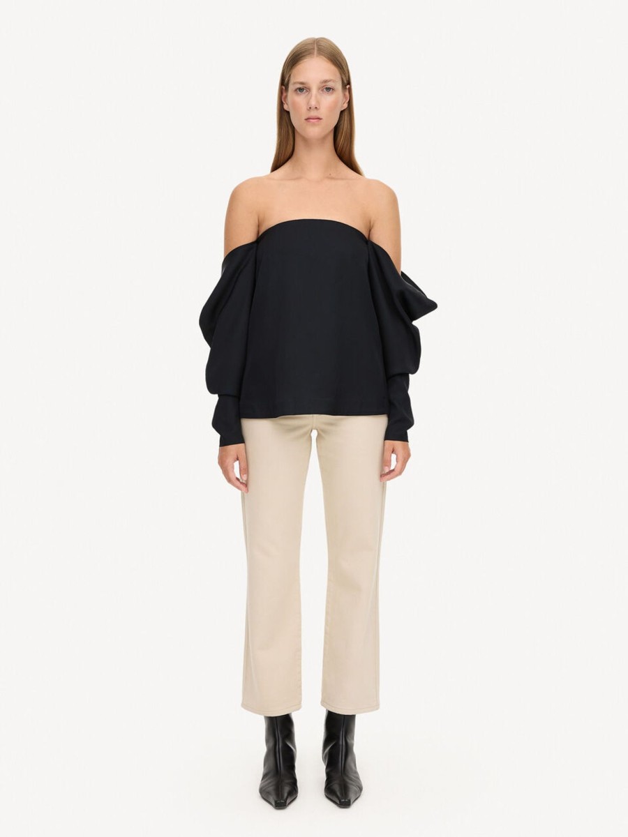 Clothing By Malene Birger | Marela Blouse