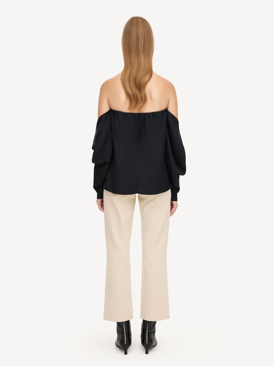 Clothing By Malene Birger | Marela Blouse