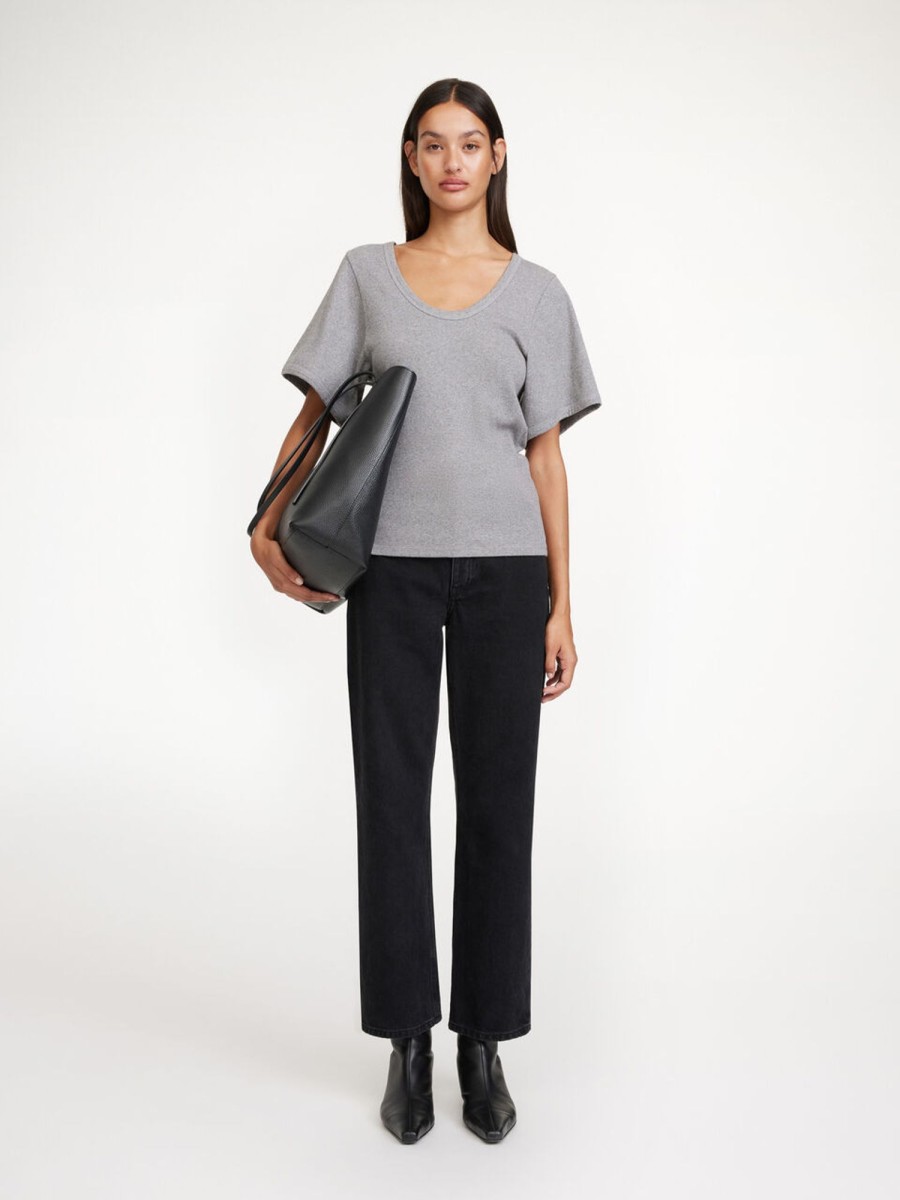 Clothing By Malene Birger | Lunai T-Shirt