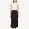 Clothing By Malene Birger | Wick Midi Skirt