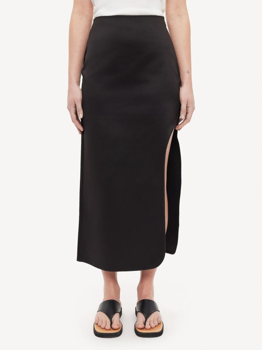 Clothing By Malene Birger | Wick Midi Skirt