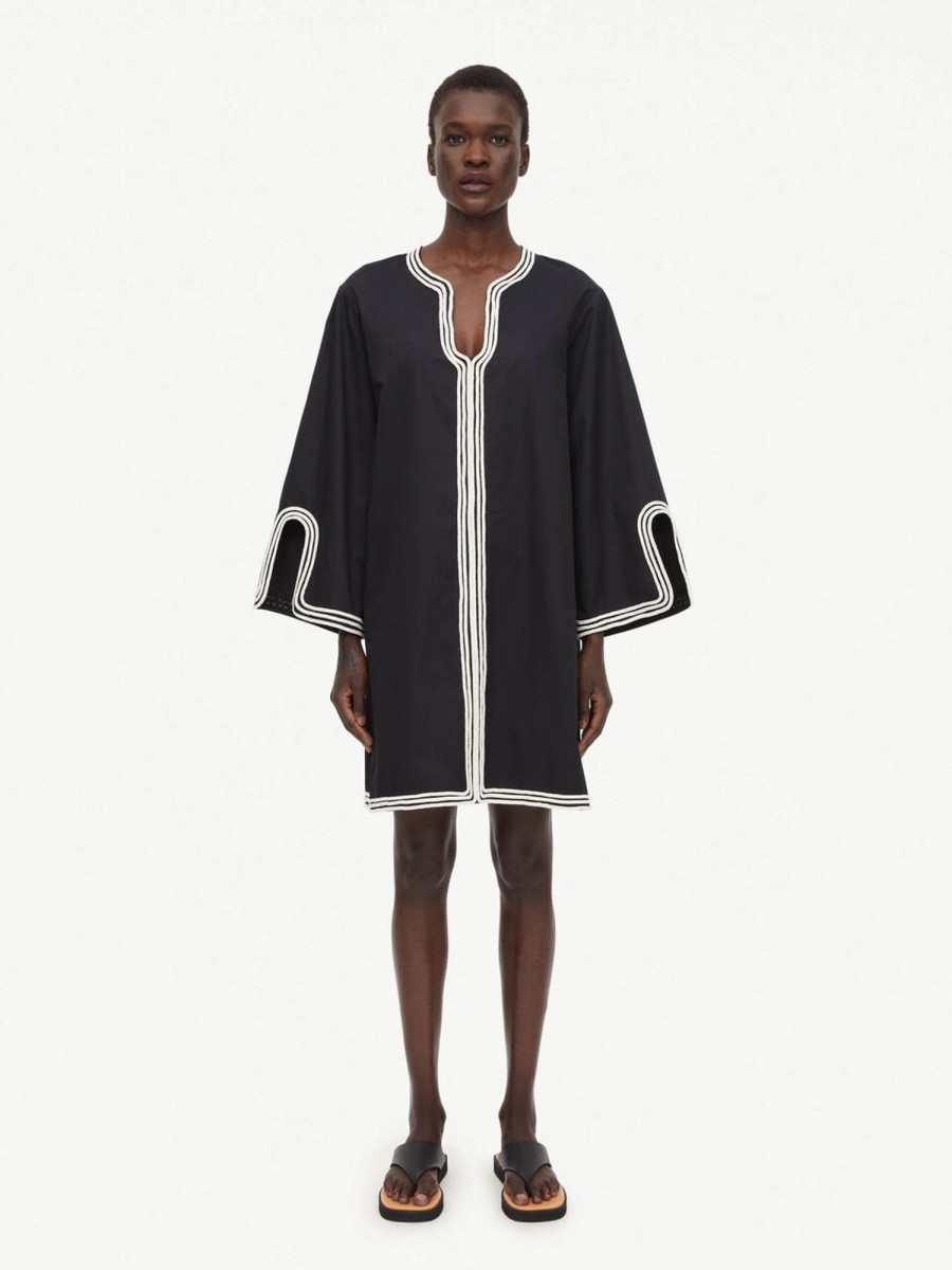 Clothing By Malene Birger | Maisa Midi Dress