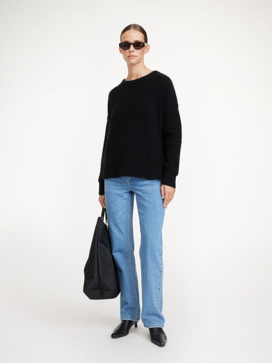 Clothing By Malene Birger | Biagiorms Sweater