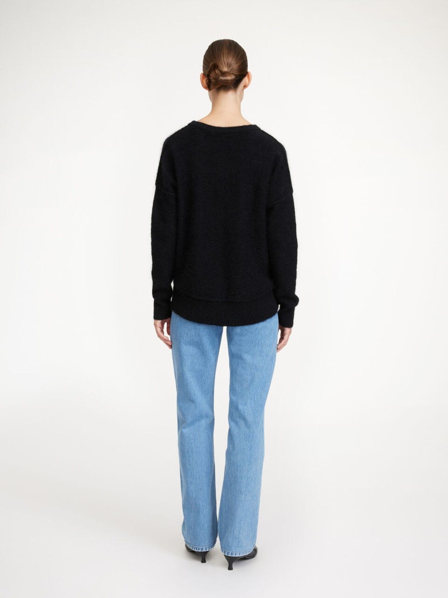 Clothing By Malene Birger | Biagiorms Sweater