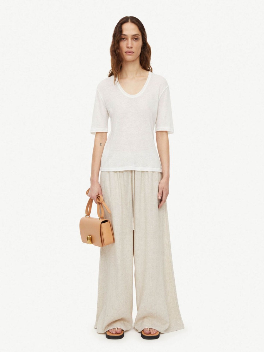 Clothing By Malene Birger | Amaringa T-Shirt