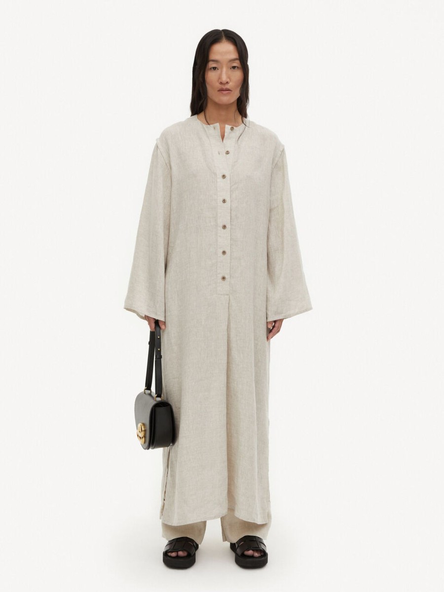 Clothing By Malene Birger | Raftaniand Maxi Dress