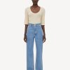 Clothing By Malene Birger | Miliumlo Organic Cotton Jeans