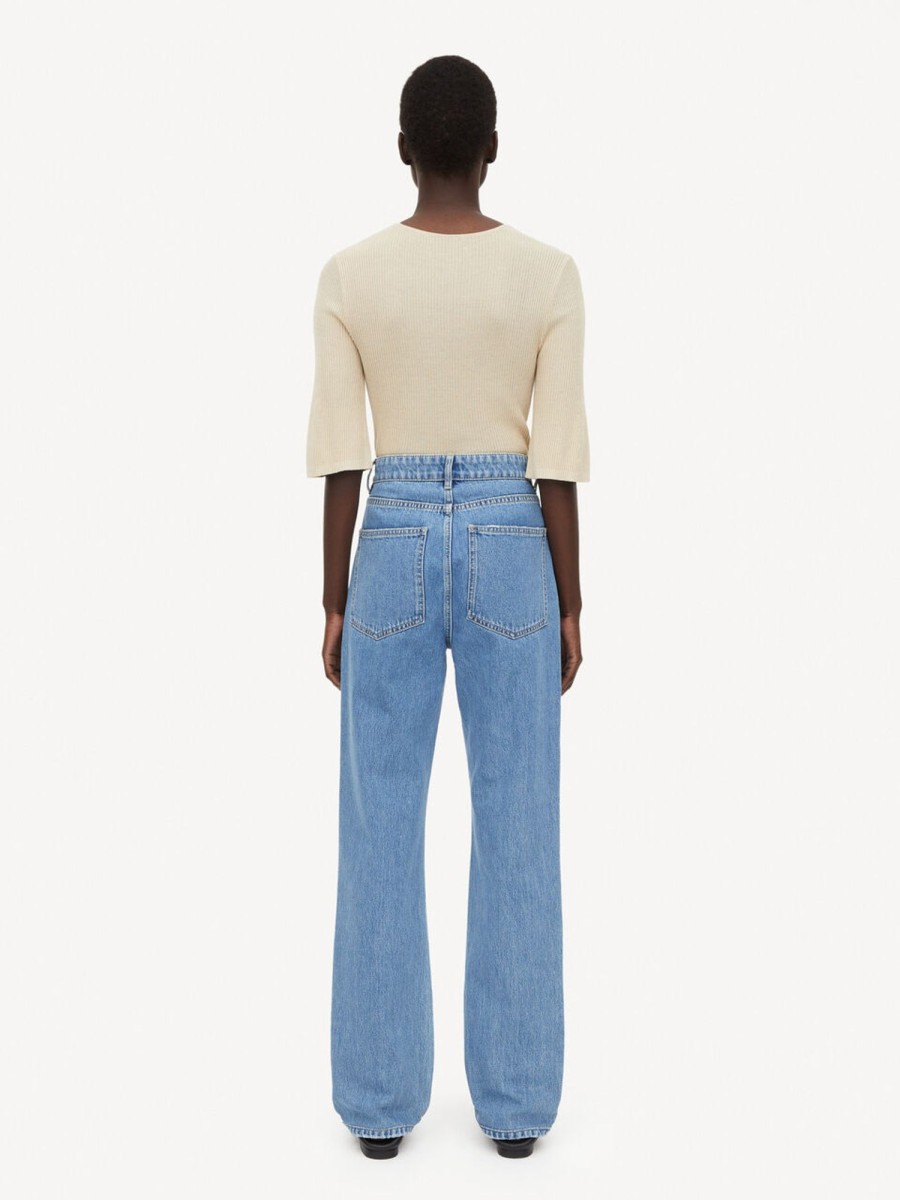 Clothing By Malene Birger | Miliumlo Organic Cotton Jeans