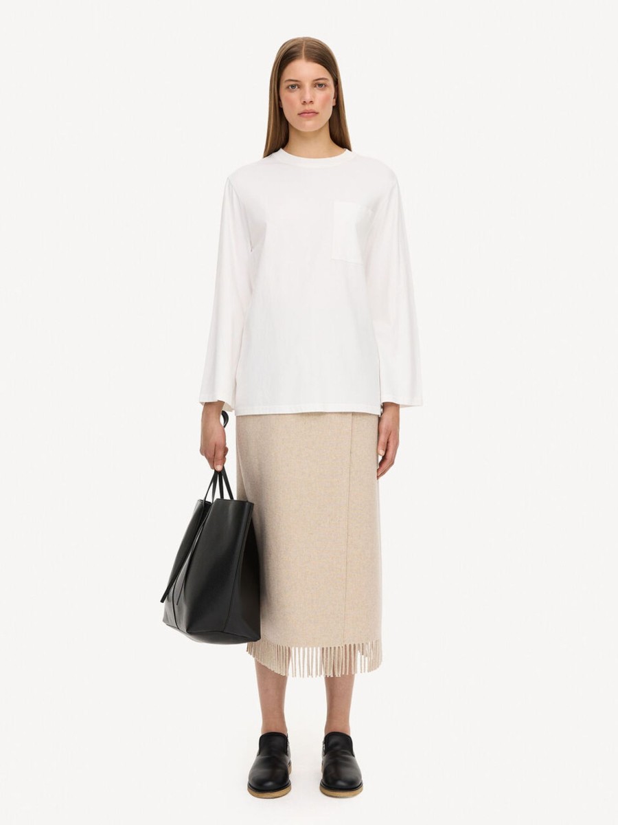 Clothing By Malene Birger | Fayeh Oversized Longsleeve