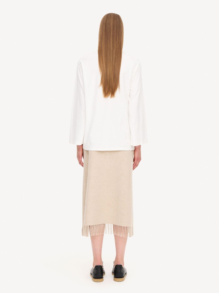 Clothing By Malene Birger | Fayeh Oversized Longsleeve