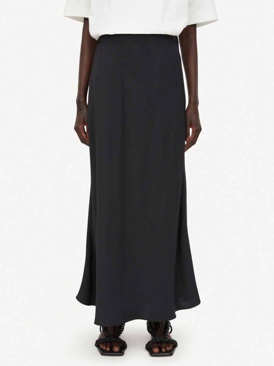 Clothing By Malene Birger | Boshan Maxi Skirt