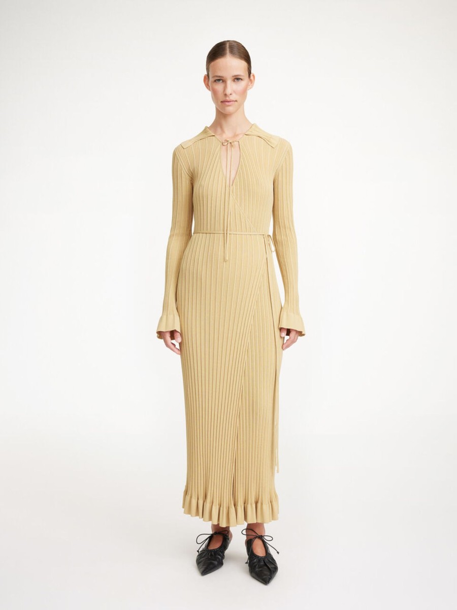 Clothing By Malene Birger | Gianina Maxi Dress