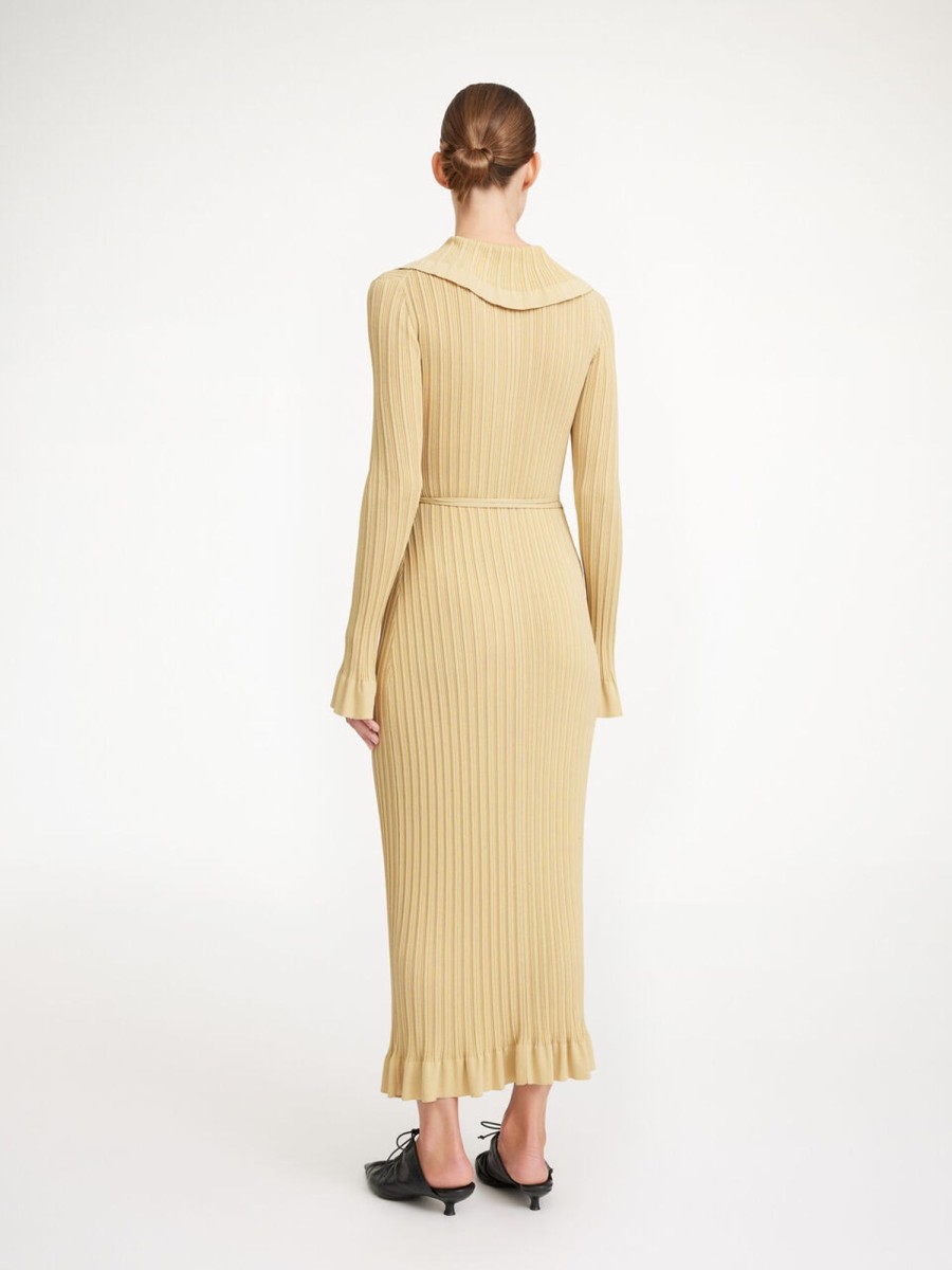 Clothing By Malene Birger | Gianina Maxi Dress