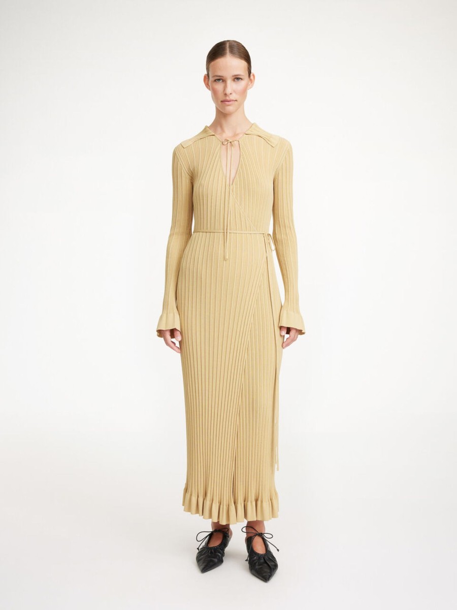 Clothing By Malene Birger | Gianina Maxi Dress