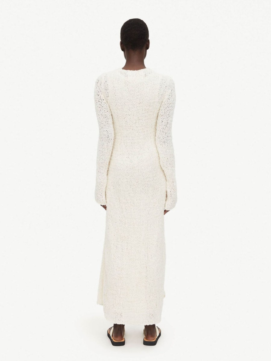 Clothing By Malene Birger | Paige Open-Knit Dress