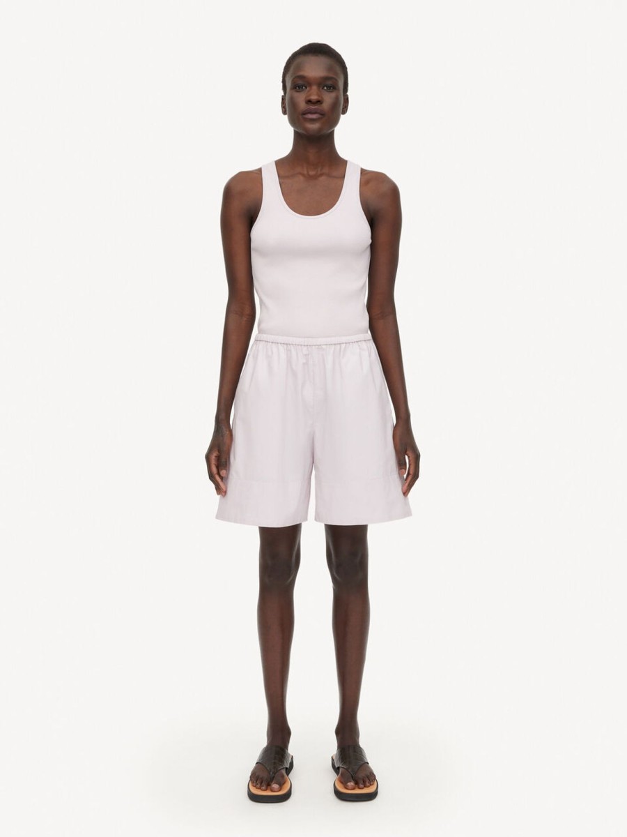 Clothing By Malene Birger | Anisa Organic Cotton Tank Top