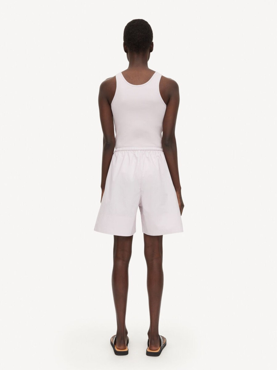 Clothing By Malene Birger | Anisa Organic Cotton Tank Top