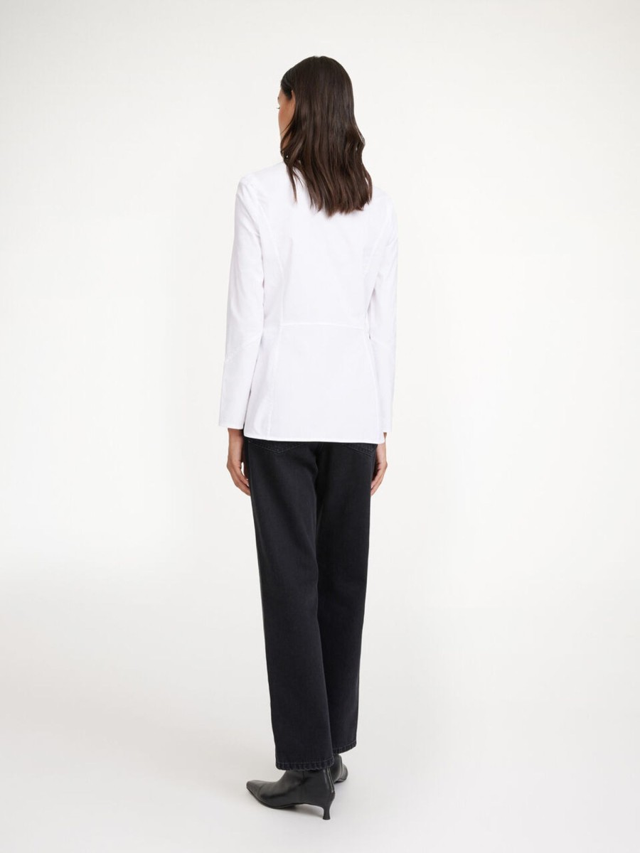 Clothing By Malene Birger | Leyia Blouse