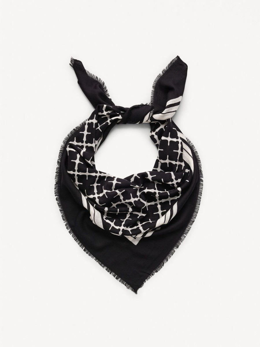 Accessories By Malene Birger | Cornelis Wool Scarf