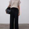 Clothing By Malene Birger | Cymbaria High-Waist Trousers