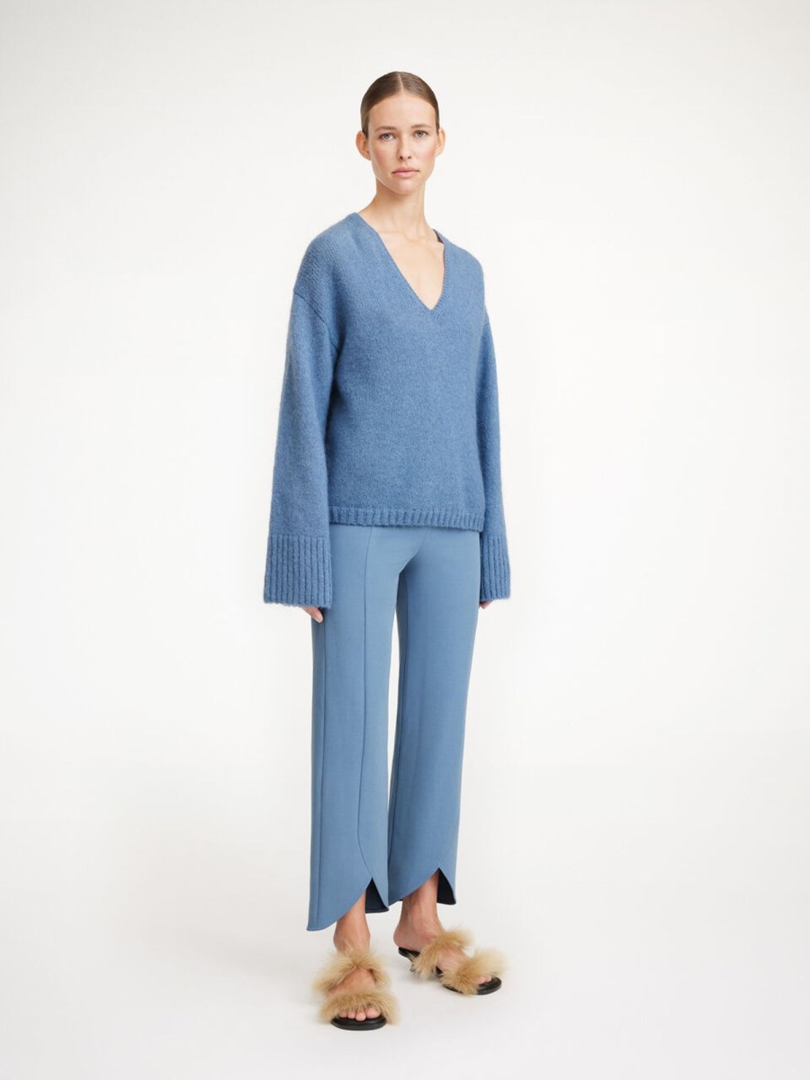 Clothing By Malene Birger | Cimone Sweater