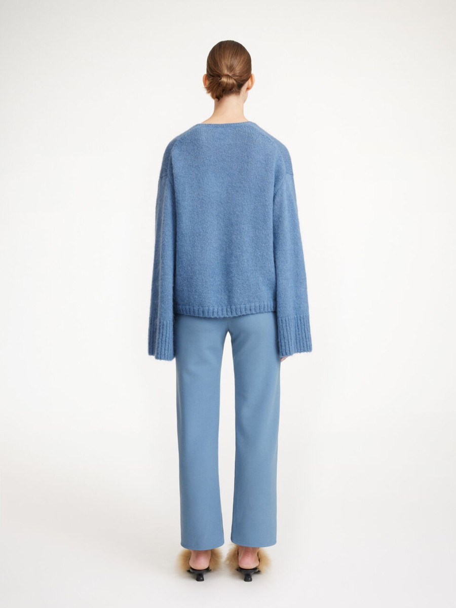 Clothing By Malene Birger | Cimone Sweater