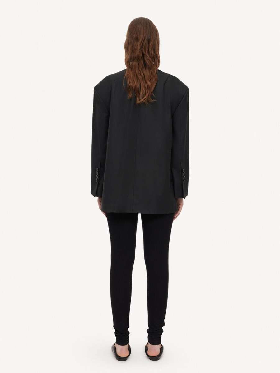 Clothing By Malene Birger | Nimbi Speckled Leggings