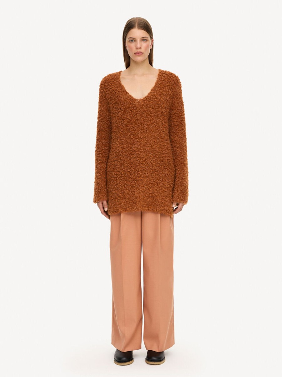 Clothing By Malene Birger | Karlee Sweater