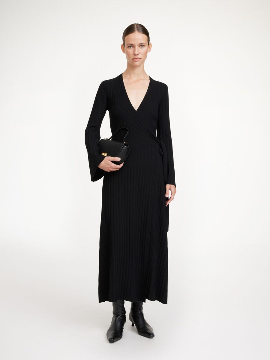 Clothing By Malene Birger | Gilena Maxi Dress