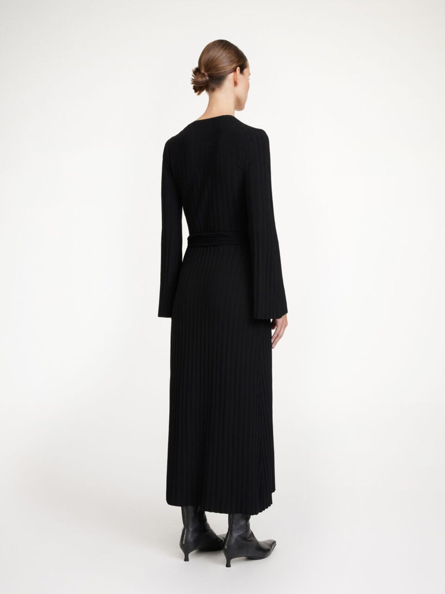 Clothing By Malene Birger | Gilena Maxi Dress