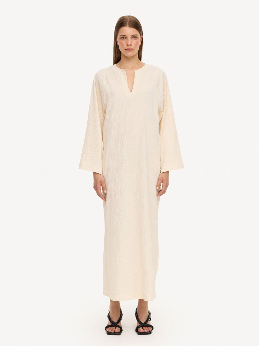 Clothing By Malene Birger | Kayia Organic Cotton Maxi Dress