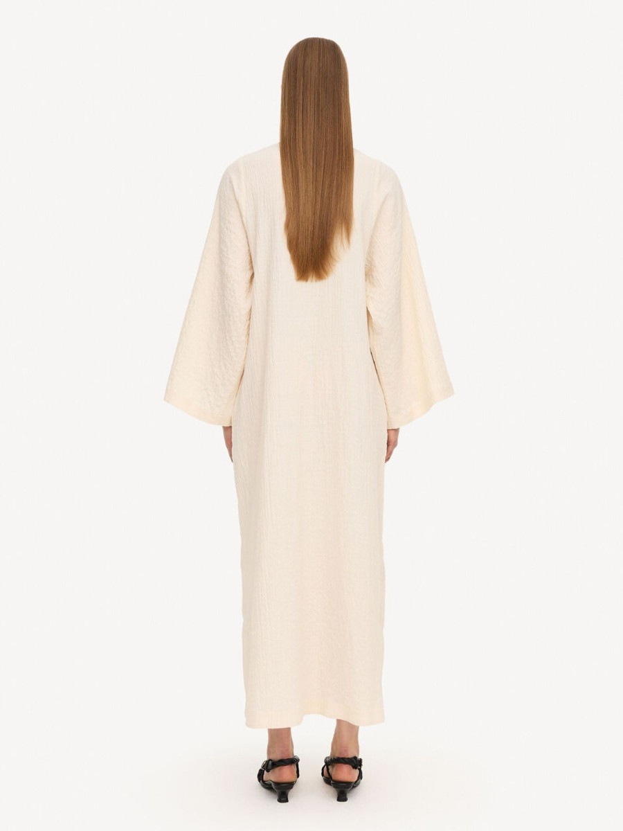 Clothing By Malene Birger | Kayia Organic Cotton Maxi Dress