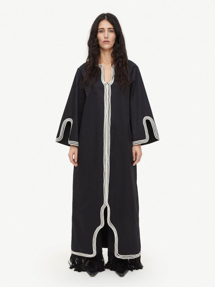 Clothing By Malene Birger | Maylas Kaftan Dress