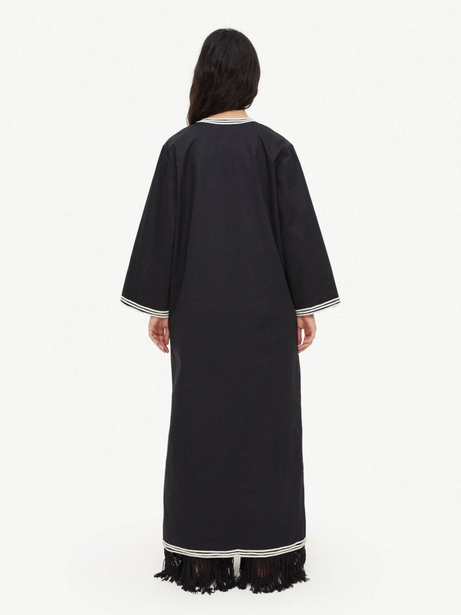 Clothing By Malene Birger | Maylas Kaftan Dress