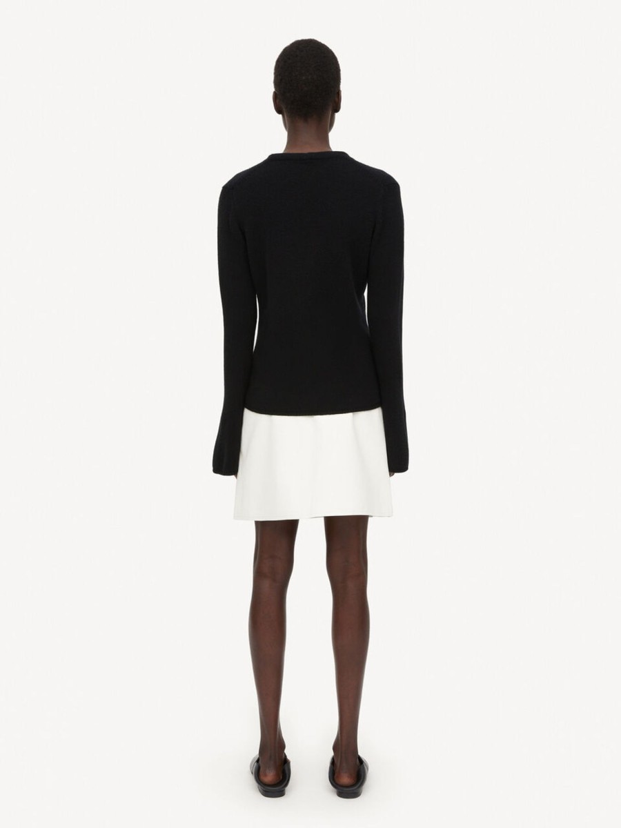 Clothing By Malene Birger | Cirane Wool Cardigan