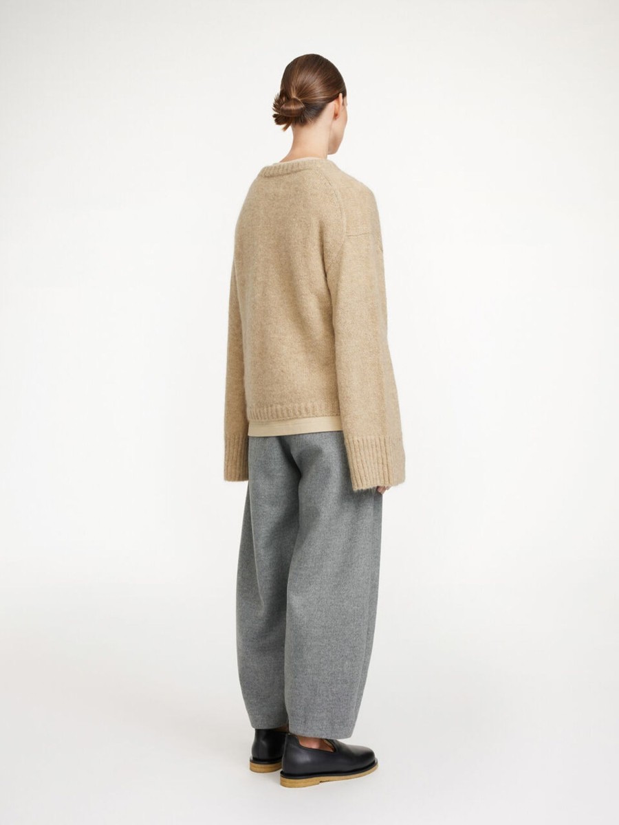 Clothing By Malene Birger | Cierra Sweater